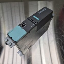 Siemens 6SL3040-1MA00-0AA0 Sinamics CU320-2 DP Control Unit