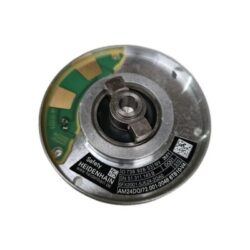 Siemens Heidenhain 6FX2001-5JE24-2QA0 Encoder 738 928-53