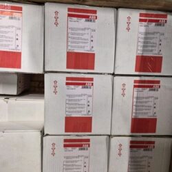 ABB 1SDA104677R1 SACE XT5 P FP 630A 3p HR HR IEC/ULBASE UNIT