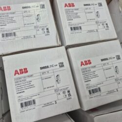 ABB S401M-K20 2CCS571001R0487 20A Circuit Breaker