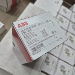 (10pcs) ABB S201-C0.5 2CDS251001R0984 Circuit Breaker
