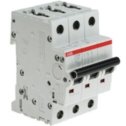 ABB S203M-C32 2CDS273001R0324 32A Circuit Breaker