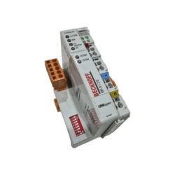BECKHOFF BK5120 BK 5120 PLC