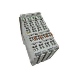 BECKHOFF KL5101 INCREMENTAL ENCODER PLC INTERFACE