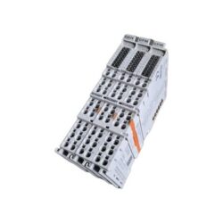 Beckhoff EL9184 PLC Potential Distribution Module