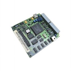 Siemens 6SE7090-0XX84-0FA0  SIMOVERT Master drives Motion Control Module