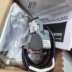 ABB 1SDA105177R1 EKIP COM MODBUS TCP XT2-XT4 INT MODULE