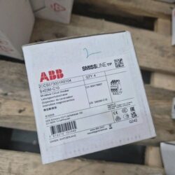 ABB S403M-C10 2CCS573001R0104 10A Circuit Breaker
