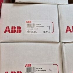 ABB 07KT97 PLC CPU GJR5253000R0260 07 KT 97