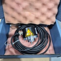 Balluff BDG 616052S-10-30-W167-5000-65/5 m Incremental Encoder