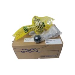 Alfa Laval 9614051925 Valve LKB ULTRAPURE ASME W/W 1" 10bar 310-1901 1"