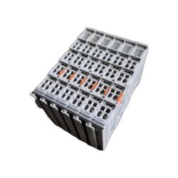 BECKHOFF EL2008 EL 2008 PLC OUTPUT MODULE