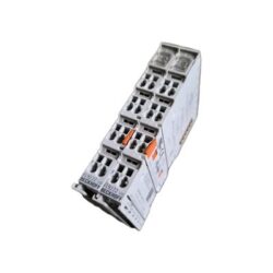 Beckhoff EL9222-5500 PLC Overcurrent Module