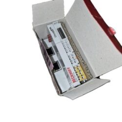 Beckhoff EK1914 PLC EtherCAT MODULE