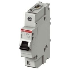 ABBS401M-C162CCS571001R0164 16A Miniature Circuit Breaker