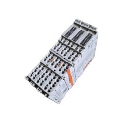 BECKHOFF EL6224 EL 6224 PLC I/O Link Terminal MODULE