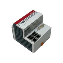 BECKHOFF CX5020 CX5020-0115 PLC CPU