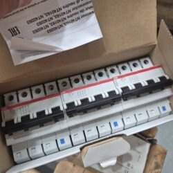 ABB S403P-C6NP 2CCG000399R0001 Circuit Breaker