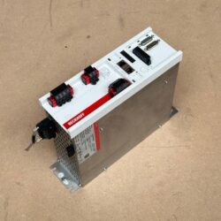 BECKHOFF AX5103-0000-0202 Axis Drive Inverter