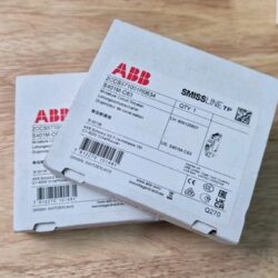ABB 2CCS571001R0634 S401M-C63 Miniature Circuit Breaker
