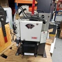 ABB UP1 UP11D01100 UNIV. ACTUATOR 90 FT-LBS