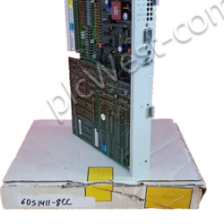 Siemens TELEPERM M 6DS1411-8CC 6DS1 411-8CC