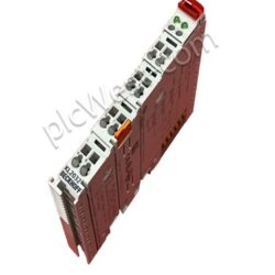 BECKHOFF KL2032 PLC MODULE