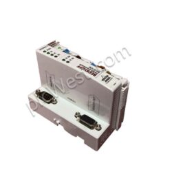 Beckhoff BK4000 Interbus Module