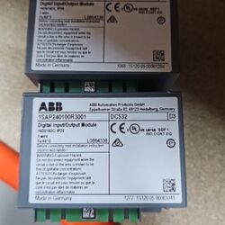 ABB KBA L0864338 DC532 1SAP240100R3001