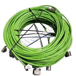 Beckhoff ZK4530-0010-0180 18m AX5000