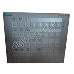 SIEMENS PP17 6AV3 688-4EY06-0AA0 6AV3688-4EY06-0AA0