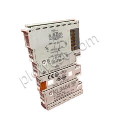 BECKHOFF KL3454 Analog Input Module PLC