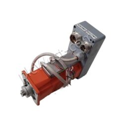 ABB ROBOTICS ELMO 3HAC 5885-1/4  PS 60/4-45-P-LSS-4349 SERVO MOTOR