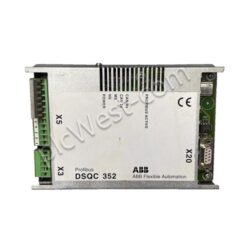 ABB DSQC 352 3HNE00009-1/07