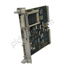 SIEMENS 6DD1600-0AF0 SIMADAYN D PM16 CPU