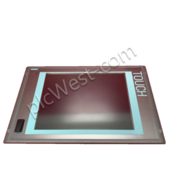 SIEMENS A5E02713377 PANEL 15T 677B/C