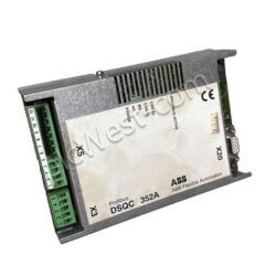ABB DSQC 352A 3HNE00009-1/09