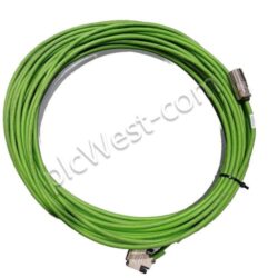 Beckhoff ZK4530-0010-0190 19m AX5000