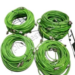 Beckhoff ZK4530-0010-0090 9m AX5000 Dynamic