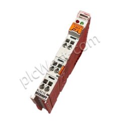 BECKHOFF KL9210 PLC MODULE