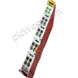 BECKHOFF KL1104 KL1104-0000 PLC module