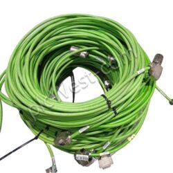 Beckhoff ZK4530-0010-0140 14m AX5000