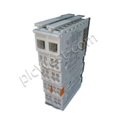 Beckhoff KL2542 DC motor PLC module