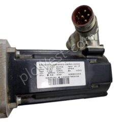 Beckhoff AM3022-0E40-0000 0.59 kW SERVO MOTOR
