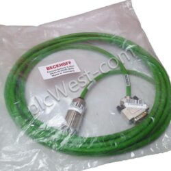 Beckhoff ZK4510-0000-0050 5m