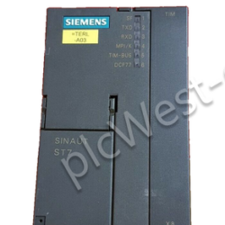 SIEMENS ST7 6NH7800-3AA20 6NH7 800-3AA20 SINAUT PLC