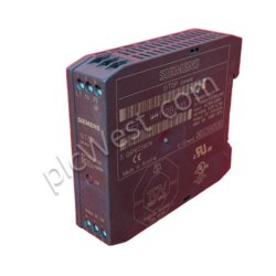 SIEMENS 6EP1331-2BA10 SITOP POWER 6EP1 331-2BA10