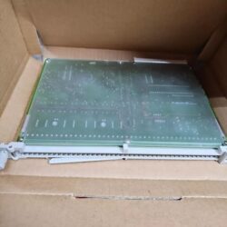 New Siemens 6ES5460-4UA13 Analog Input Module