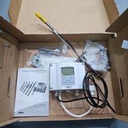 JUMO 907023/333-E-0-A-1-2-1-BCA 90/00718885 Humidity & Temperature Transmitter