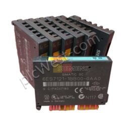 Siemens 6ES7122-1BB00-0AA0 6ES7 122-1BB00-0AA0 PLC